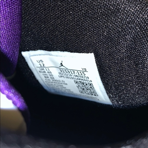 Jordan BLoyal - Picture 16 of 16